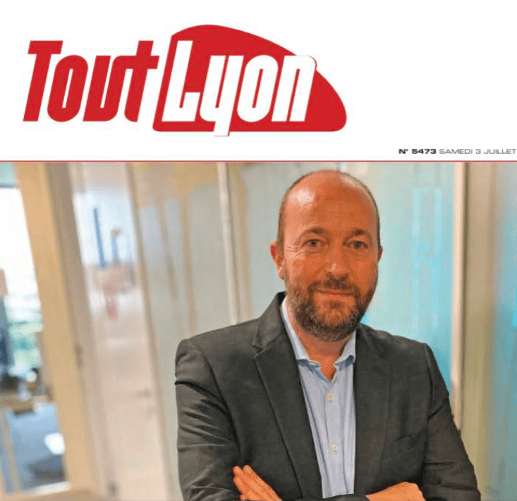 Tout Lyon